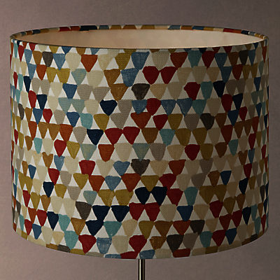 Harlequin Lulu Multi Drum Shade